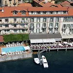 Hotel Bellavista Menaggio