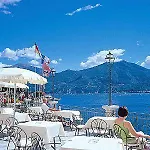Hotel Bellavista Menaggio