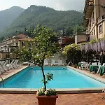 Hotel Bellavista Menaggio