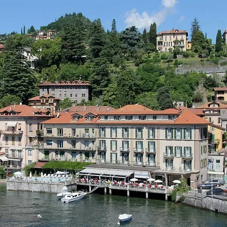 Hotel Bellavista 3* Menaggio