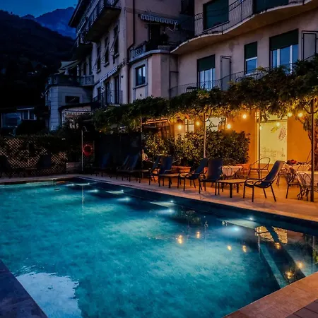 Bellavista Szálloda 3*