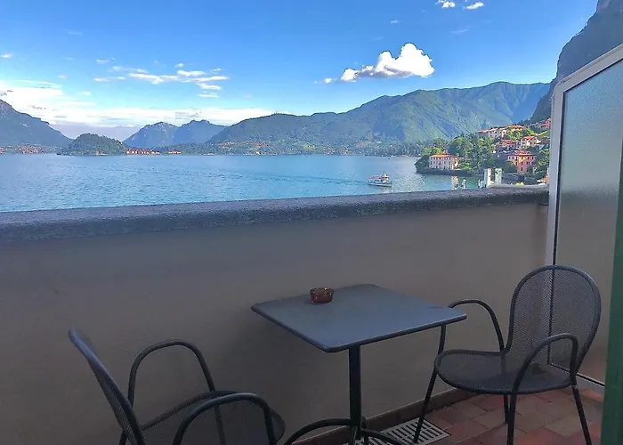 Bellavista Szálloda 3*