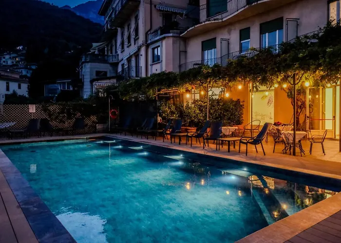 Bellavista Szálloda 3*