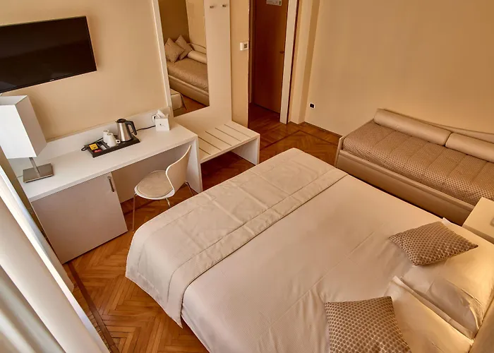 Bellavista 3*