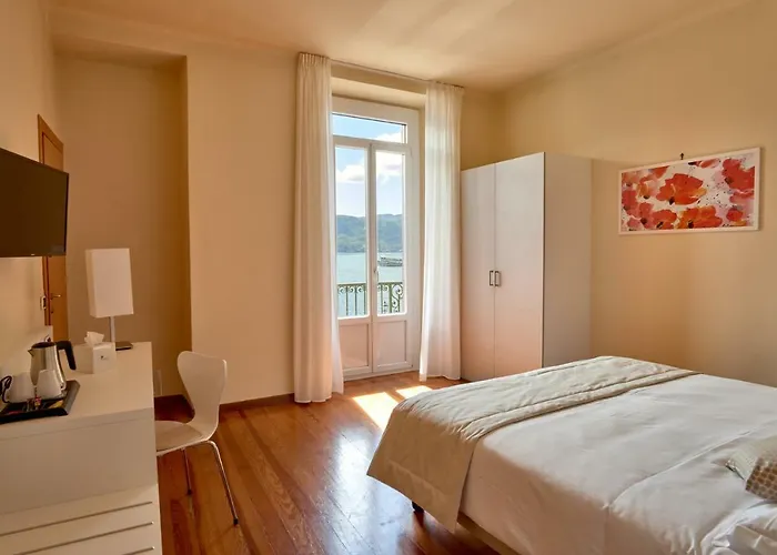 Szálloda Bellavista 3*
