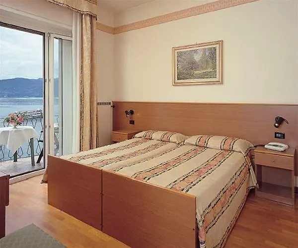 Szálloda Bellavista