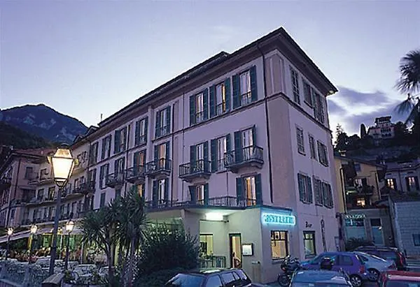 Szálloda Bellavista 3*