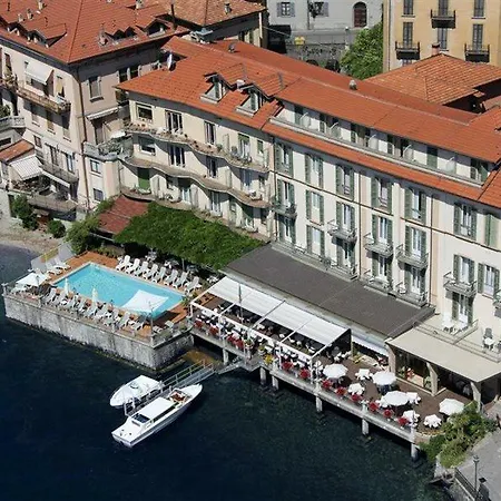 Hotel Hotel Bellavista Menaggio