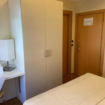 Bellavista Hotel 3*