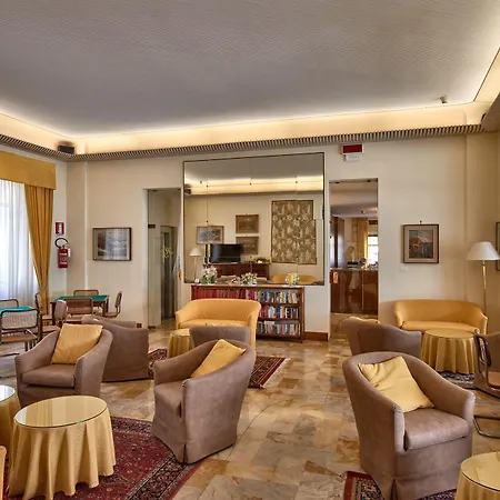 Hotell Bellavista 3*