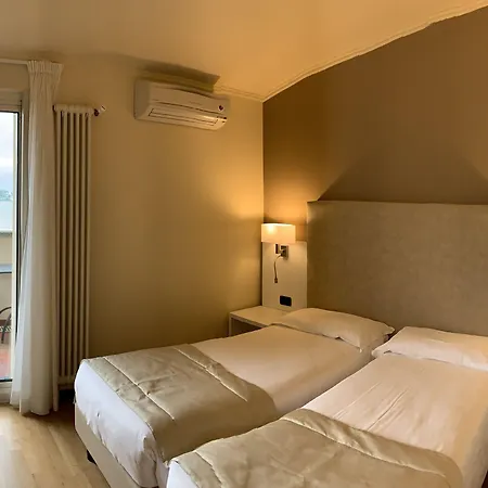 Hotel Hotel Bellavista Menaggio