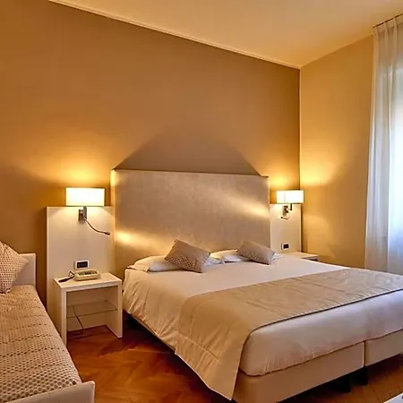 Bellavista 호텔 3*