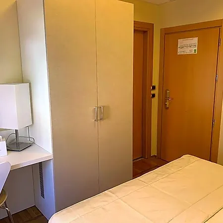 Bellavista 호텔 3*