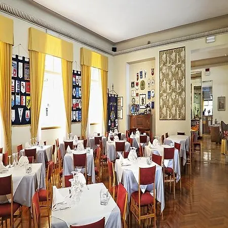 Hotel Bellavista Hotel 3*