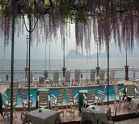 Hotell Bellavista 3*