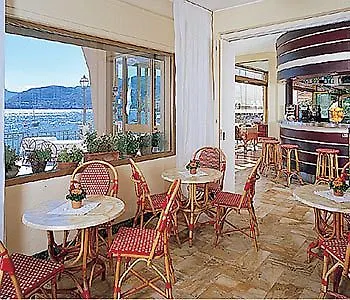 Bellavista Ξενοδοχείο