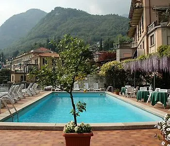 Ξενοδοχείο Bellavista Μενάτζιο