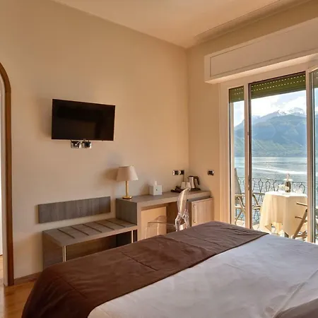 Bellavista Otel 3*