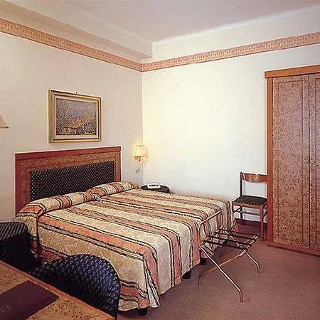 Bellavista Hotell Menaggio