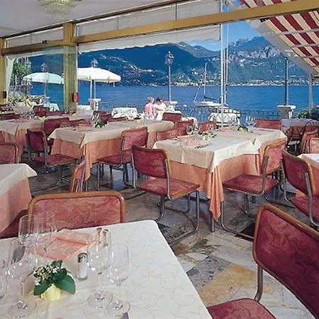 Ξενοδοχείο Bellavista Μενάτζιο