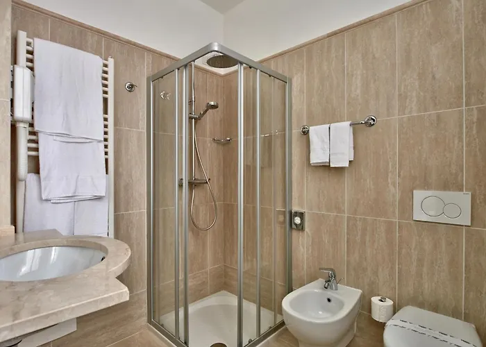 Hotel Bellavista Menaggio