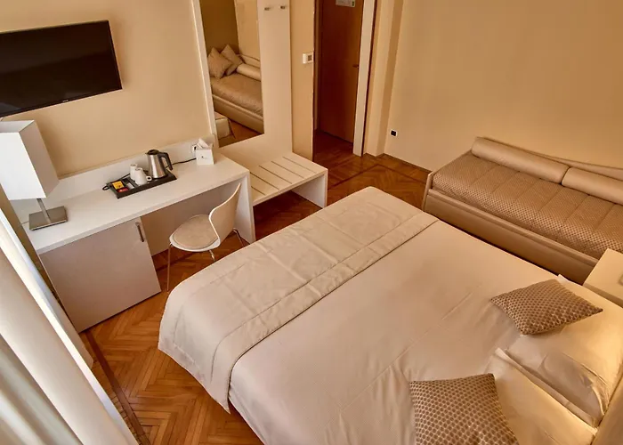 Hotel Bellavista Menaggio