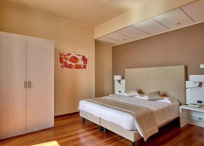 Hotel Hotel Bellavista