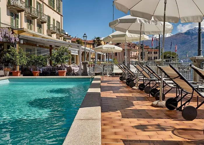 Hotel Hotel Bellavista Menaggio