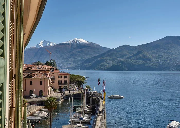 Bellavista Ξενοδοχείο 3*