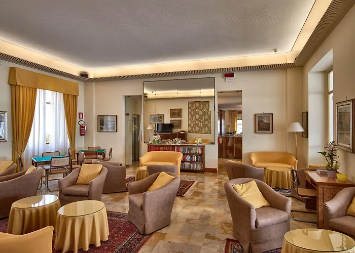 Hotel Hotel Bellavista 3*