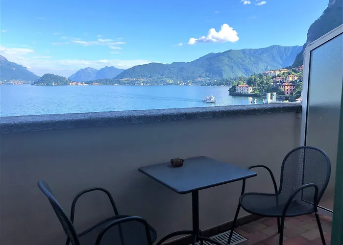 Bellavista 3* Μενάτζιο