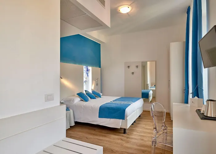 Bellavista Ξενοδοχείο