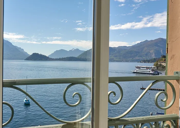 Bellavista Ξενοδοχείο