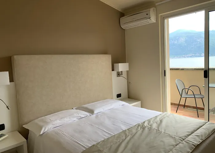 Hotel Bellavista Menaggio