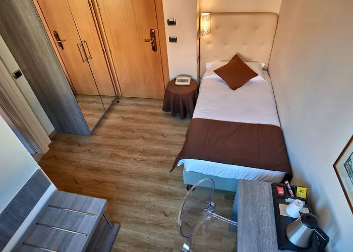 Hotel Hotel Bellavista