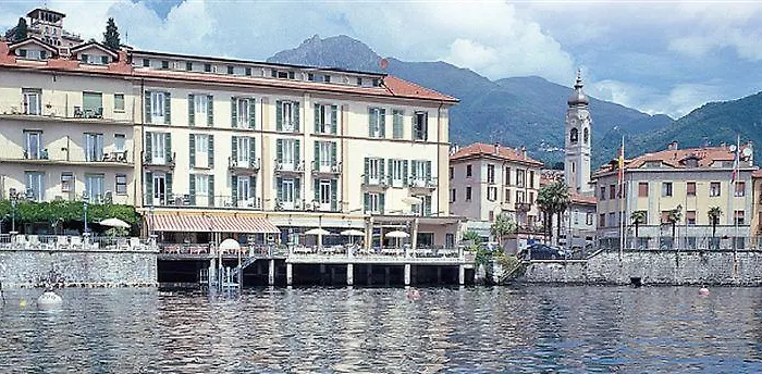 Hotel Bellavista Hotel Menaggio