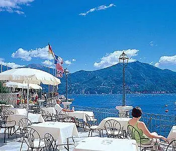 Ξενοδοχείο Bellavista Μενάτζιο
