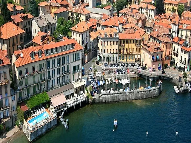 Bellavista Ξενοδοχείο 3*