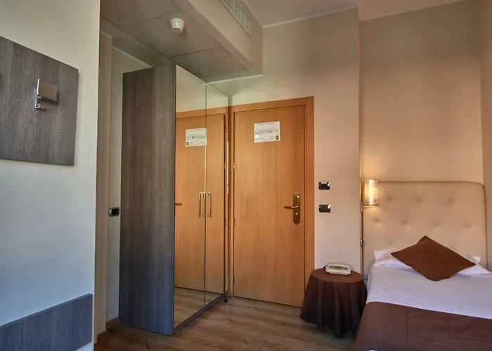 Hotel Bellavista Hotel