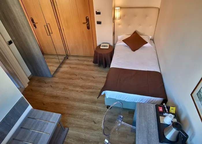 Hotel Hotel Bellavista