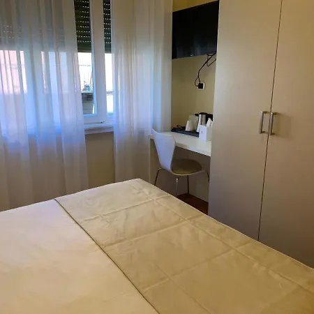 Hotel Bellavista Menaggio