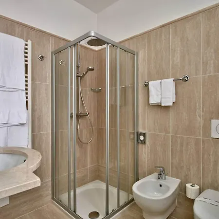 Hotel Bellavista Menaggio
