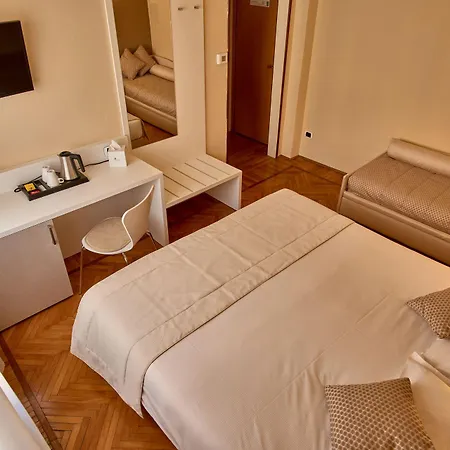 Hotel Bellavista Menaggio