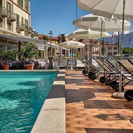 Hotel Bellavista Menaggio