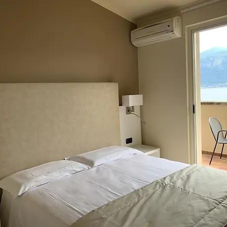 Hotel Bellavista Menaggio