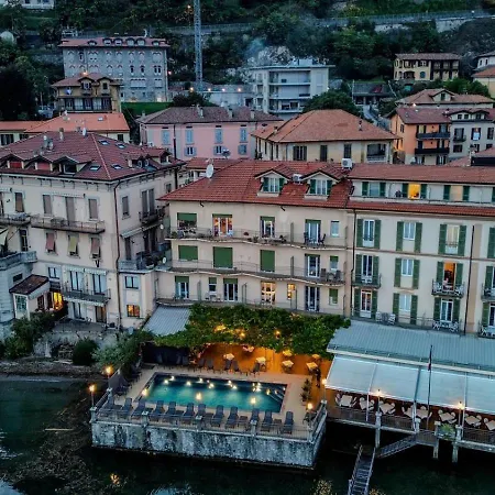 Hotel Bellavista Menaggio