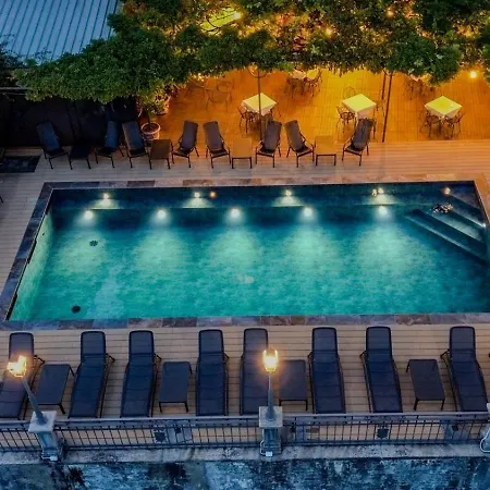 Hotel Bellavista Menaggio