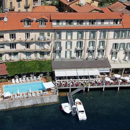 Hotel Bellavista Menaggio