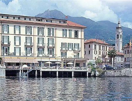 Hotel Bellavista Hotel Menaggio