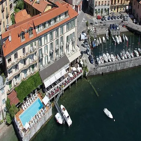 Hotel Bellavista 3*